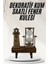 Zeroshop Hediyelik Eşya Retro Ahşap Deniz Feneri Kum Saati Biblo 2