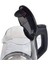 1.7 L Cam Kettle, Işıklı, Gri, Şık ve Kullanışlı Elektrikli Su Isıtıcı 3