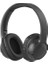 Zeroshop Kablosuz Bluetooth Kulaklık Kulak Üstü Mikrofonlu 5.0 Bluetooth Anc Özelliği 5