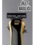 Zeroshop Jilet Başlıklı Tıraş Makine Sinek Kaydı Tıraş Seyahat Tipi Suya Dalı 1