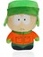 Güney Kuzey Parkı Peluş, Kenny Peluş, Kenny Kyle Cartman Stan Tereyağı Peluş Oyuncaklar, Hayranlar Için Hediye (Kyle) (Yurt Dışından) 1