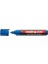 E-300 Kırmızı Permanent Markör 1.5-3 mm Çizgi Kalınlığı ile Her Yüzeye Uygun 3