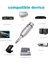 4 Paket Xlr Dişi - 635 mm Adaptör (Yurt Dışından) 3