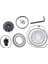 FC350A FC350A FM350A Için Uygun 910450 Çivi Çakma Kitleri Yenileme (Yurt Dışından) 5