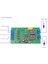 Dc 6V 12V 24V Dc Motor Ileri ve Geri Kontrol Cihazı Yüksek Akım (Yurt Dışından) 3