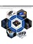 12V Sigorta Bloğu LED Uyarı Korumalı Kapaklı Sigorta Paneli-6 Devre (Yurt Dışından) 3