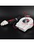 Motor Fan Buzdolabı 50240401000K DC12V 4.5W Soğutma Motor Fanı (Yurt Dışından) 5