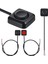 4 Adet Anlık Anahtar Anlık Basmalı Düğme On Off Anahtarı 12V 24V (Yurt Dışından) 1