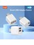 Tuya Akıllı Wifi USB Adaptör Anahtarı 5V Mini USB Güç Adaptörü 2usb (Yurt Dışından) 4