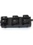 93570-2K010 Kıa Soul Için Master Electric Güç Penceresi Anahtarı 2009 - 2013 Kia Soul Optima K5 935702K010 (Yurt Dışından) 2