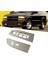 1paır Araç Penci Kilit Altımı Savuz Panel Trım Trim Kapak Ford Expedition 2003-2006 2L1Z-14524-AAB 6L1Z-14525-BB ​​6L1Z14525 (Yurt Dışından) 2