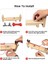 Paracord Jig Bilezik Üreticisi Ahşap Jig Bilezik Üreticisi (Yurt Dışından) 2
