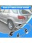 Toyota Harrier Için Abs Tekerlek Hız Sensörü 1997-2003 Lexus RX300 1998-2003 W/fwd 8954648010 Arka Sol (Yurt Dışından) 4
