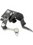 Lexus GS350 GS430 GS450H IS250 89408-30130 Için Arka Sol Süspansiyon Boyu Yükseklik Seviyesi Sensörü (Yurt Dışından) 5