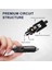 12V Araba Buzdolabı Güç Kablosu 2m Anahtarsız Adaptörlü (Yurt Dışından) 2