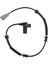 Ssangyong Rexton 2001-2003 4892008000 Için Araba Ön Abs Tekerlek Hız Sensörü (Yurt Dışından) 1