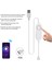 Tuya Rgb Wifi LED Kontrol Cihazı DC5V USB Dimmer Modları (Yurt Dışından) 3