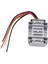 12V-24V Ila 6V 10A 60W Dc Dönüştürücü Sabitleyici Adım Aşağı Trafo (Yurt Dışından) 1