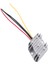 12V-24V Ila 6V 10A 60W Dc Dönüştürücü Sabitleyici Adım Aşağı Trafo (Yurt Dışından) 5