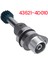 43621-4D010 Hyundai Iload Için Araç Hız Sensörü 2008-2015 Araba Kilometre Sensörü Aksesuarları (Yurt Dışından) 5
