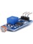 Sensör Modülü Dijital Işık Algılama LM393 3 Pin (Yurt Dışından) 2