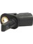 2pcs Abs Tekerlek Hız Sensörü 3M5T-2B372-AB Ford Cmax Focus Kuga Mondeo Volvo C30 C70 S40 V50 Mazda 3 5 (Yurt Dışından) 5