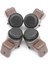 4pcs 66209270497 Bmw X3 X5 X5 X6 E60 F07 F10 F11 F13 F12 F06 F18 2008-2018 9270497 9270495 (Yurt Dışından) 5
