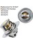 Termostat Takımı 807252Q5 Manşonlu Yedek (Yurt Dışından) 4