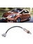 0258005291 Lambda Prob Oksijen O2 Opel Vauxhall Astra G Corsa C Meriiva A Vectra C Zafira A 1.4l 1.6l 96-05 (Yurt Dışından) 3