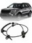 Ford Explorer Flex Için Abs Tekerlek Hız Sensörü 2013-2019 Lincoln Mks Arka Yan BRAB-385 DA8Z2C190AC AE9Z2C190C (Yurt Dışından) 2