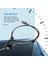 Peugeot Için Arka Abs Tekerlek Hız Sensörü 307 308 Citroen C4 Ds4 9674195780 4545K8 4545J7 9665021280 (Yurt Dışından) 5