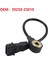 Kontak Knock Sensor 39250-23010 3925023010 Hyundai Elantra Için 1.8l 1996-1998 Tiburon 1.8l 1997 Elantra 2.0l 1999-2000 (Yurt Dışından) 2