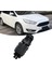 Araba Hava Sıcaklık Sensörü Modülü BM5T-8B506-AB BM5Z-19C734-A Ford Focus C-Max Escape Transit 12-19 Nem Sensörü (Yurt Dışından) 3