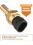 Motor Sıcaklık Sensörü, Ect Temp Sensörü Değiştirin 15404280 12191170 60811520 12608814, Delphi Için Araba Parçaları (Yurt Dışından) 4