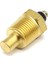 3015238 1/2 Npt Dizel Jeneratör Parçaları Motor Su Sıcaklık Sensörü Cummins Motoru NT855 K19 KTA19 QSK19 3913628 (Yurt Dışından) 4