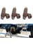 1pcs Yakıt Enjektör Nozeti 15710-96J00 Suzuki Dıştan Takma Motor F150 200 225 250 300 Hp 4 Inme (Yurt Dışından) 2