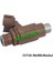 1pcs Yakıt Enjektör Nozeti 15710-96J00 Suzuki Dıştan Takma Motor F150 200 225 250 300 Hp 4 Inme (Yurt Dışından) 3