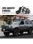 16600-5S700 Nissan Xterra Frontier Için Yeni Yakıt Enjektör Nozul (Yurt Dışından) 4