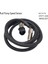 Kobelco SY465 SK450-3 450-6 480-6S Exkavator 6D24 Motor Yakıt Pompası Hız Sensörü ME755778 479771-8300 9443612071 (Yurt Dışından) 2