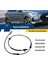 9806059880 9665920180 Peugeot Citroen Ds5 Ds6 Için Araba Abs Sensör Arka Tekerlek (Yurt Dışından) 4