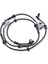 Abs Tekerlek Hız Sensörü Nissan Navara D40 Pathfinder R51 2005 47910-EA025 47910EA025 40202-JR70B (Yurt Dışından) 3