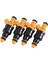 4pcs Yakıt Enjektör Nozeti 0280150962 Vw Opel Omega Senatörü Ford Chevrolet (Yurt Dışından) 2