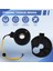 Ford Escape 2008-2012 CL8Z-3F818-A Için Tl Hizalaması ile Direksiyon Torku Sensörü (Yurt Dışından) 4