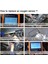 Oksijen O2 Sensörü 234-4076 1996-2001 Jeep Cherokee L6-4.0l/98-99 Jeep Tj Dodge Dakota V8-5.9l (Yurt Dışından) 5
