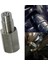 Oksijen O2 Sensörü M18X1.5 Extender Ara Adaptör Bung Katalitik Konvertör Cel Eliminator Araç Aksesuarları (Yurt Dışından) 4