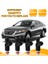 4pcs 16450-R2E-L01 Honda 12-15 Civic 16-20 Hr-V 1.8l Için Yeni Yakıt Enjektör Nozul (Yurt Dışından) 4