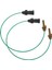 Cummins Için 2pcs Turbo Hız Sensörü Turbo Isx Ism Isl 8.0l 4036059 4089377 4032068 (Yurt Dışından) 1