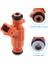 1pcs 0280156034 1984E9 Peugeot Için Yakıt Enjektör 206 307 Citroen Berlingo C2 C3 Xsara 1.6l (Yurt Dışından) 5