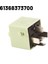 61368373700 Araba Hava Süspansiyon Rölesi Bmw Için Ateşleme Rölesi 1 3 5 6 7 Serisi X3 X5 V23134-K59-X312 (Yurt Dışından) 5