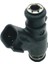 Mitsubishi Junjie Için 4pcs Yakıt Enjektör Nozul 25377440 1.8 4G93 (Yurt Dışından) 1
